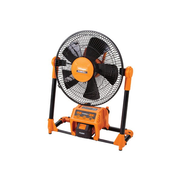 Aku ventilator Villager 18V VCF 3020