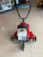 Benzinska freza – kopačica Pubert ELITE 40H C2 4.9KS 80cm sa Honda GP160 motorom