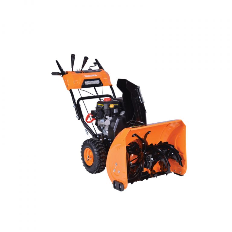 Benzinski čistač - bacač snijega - freza za snijeg Villager VST 70 040716 6.5KS 66cm
