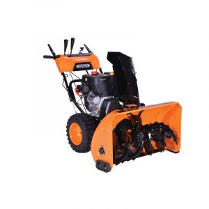 Benzinski čistač - bacač snijega - freza za snijeg Villager 375ccm 870mm VST 120