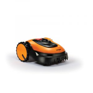 Aku robotska kosilica - kosačica Villager 18V Villybot 2.1 plus 064598
