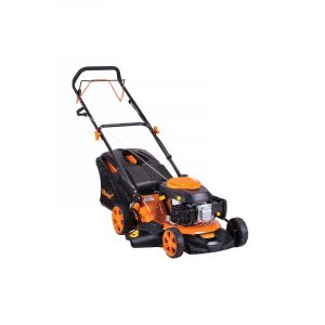 Samohodna benzinska parkovska kosilica - kosačica Villager Atlas 4111T 146ccm 457mm