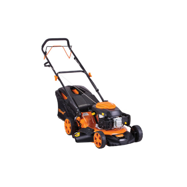 Samohodna benzinska parkovska kosilica - kosačica Villager Atlas 4111T 146ccm 457mm