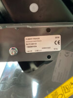 Benzinska freza – kopačica Pubert ELITE 40H C2 4.9KS 80cm sa Honda GP160 motorom