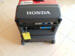 Benzinski agregat Honda EU 30 iS 3.0kVA