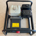 Benzinski agregat Honda ECT 7500 11KS