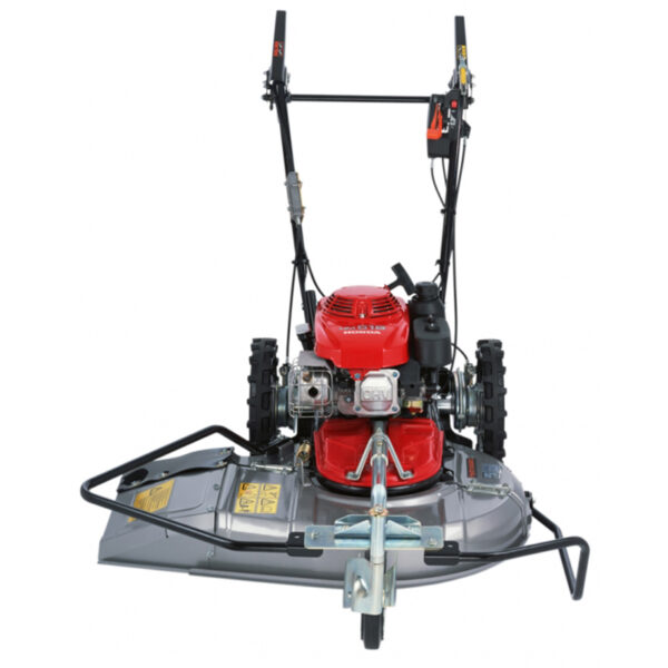 Samohodna benzinska parkovska kosilica - kosačica Honda UM 616 EBE 4.2KS 61cm