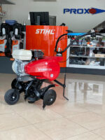 Benzinska freza – kopačica Pubert ELITE 40H C2 4.9KS 80cm sa Honda GP160 motorom