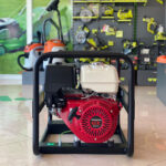 Benzinski agregat Honda ECT 7500 11KS