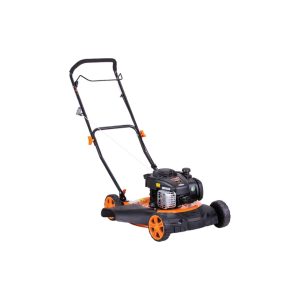 Gurajuća benzinska parkovska kosilica - kosačica Villager 125ccm 510mm Atlas 5001 B