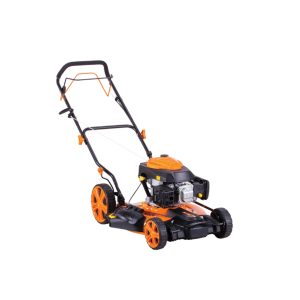 Samohodna benzinska parkovska kosilica - kosačica Villager Atlas 5101 T 146ccm 501mm