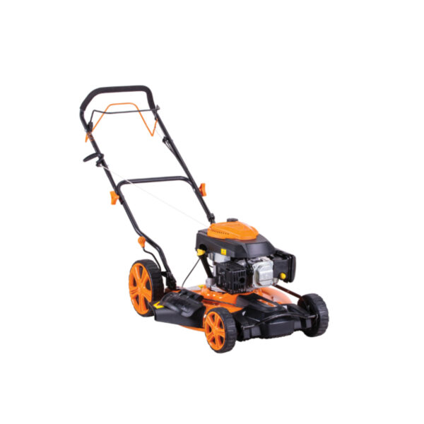 Samohodna benzinska parkovska kosilica - kosačica Villager Atlas 5101 T 146ccm 501mm