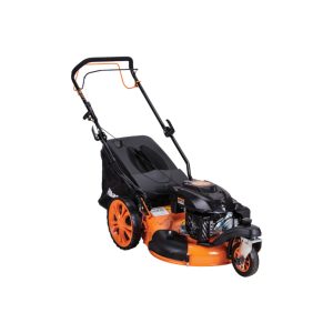 Samohodna benzinska parkovska kosilica - kosačica Villager VRSH 555 R 150ccm 508mm