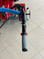 Benzinska freza – kopačica Pubert ELITE 40H C2 4.9KS 80cm sa Honda GP160 motorom