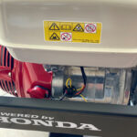 Benzinski agregat Honda ECT 7500 11KS