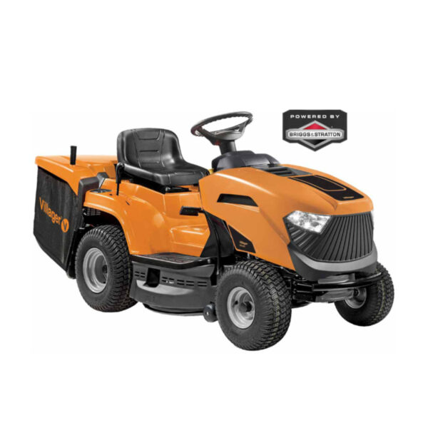Benzinska traktorska kosilica - kosačica Villager VT 840 344ccm 840mm