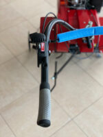 Benzinska freza – kopačica Pubert ELITE 40H C2 4.9KS 80cm sa Honda GP160 motorom