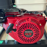 Benzinski agregat Honda ECT 7500 11KS