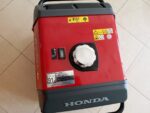Benzinski agregat Honda EU 30 iS 3.0kVA