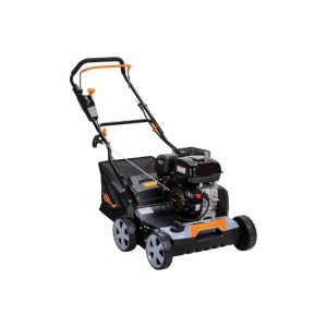 Benzinski - motorni prozračivač travnjaka Villager 212ccm 400mm VPS 290