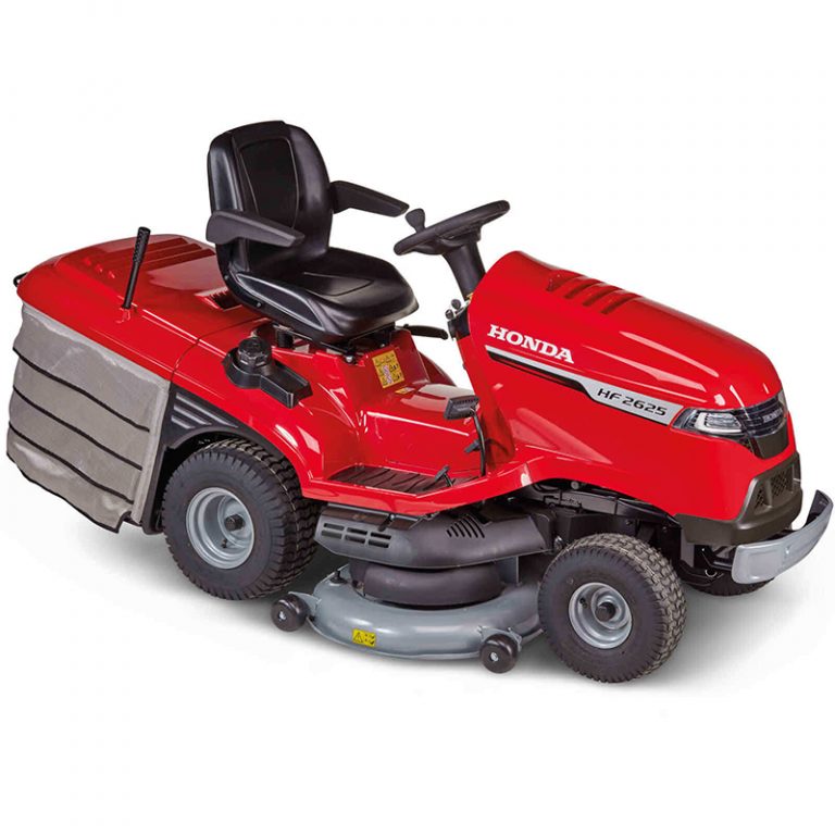 Benzinska traktorska kosilica - kosačica Honda 2625 HME 18.9KS 122cm