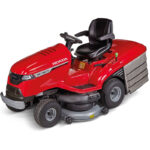 Benzinska traktorska kosilica - kosačica Honda 2625 HME 18.9KS 122cm