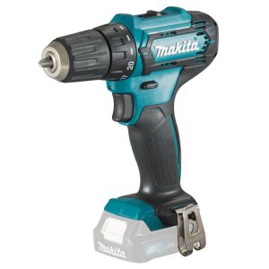 Aku bušilica - odvijač Makita DF333DZ 12V 30Nm