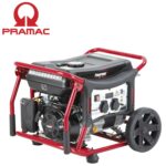 Benzinski agregat Powermate WV 2200 by PRAMAC 2.95KS 230V