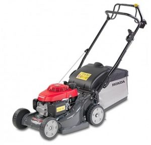 Samohodna benzinska parkovska kosilica - kosačica Honda HRX 426 SXE 3.7KS 42cm