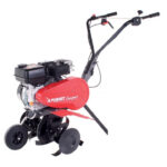 Benzinska freza - kopačica Pubert Compact 40B C2 sa Briggs motorom 3.0KS 85cm