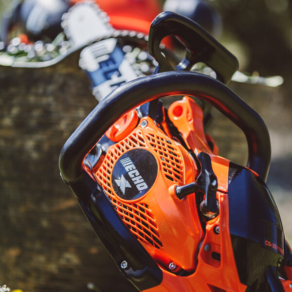 Benzinska motorna pila – motorka ECHO CS-2511WES/C25S - X Serija 1.51KS 25cm