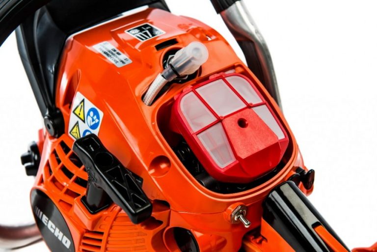 MOTORNA PILA ECHO CS-501SX/45RV - X SERIJA