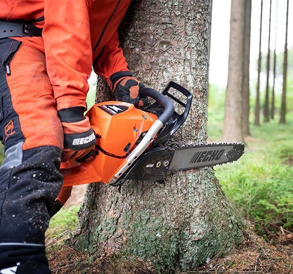 Benzinska motorna pila – motorka ECHO CS-7310SX - X Serija 5.6KS 50cm