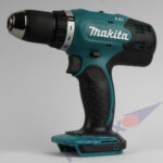 Aku bušilica - odvijač Makita DDF453RFE1 18V 42Nm sa baterijom 3.0Ah i punjačem u koferu