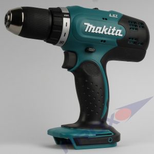 Aku bušilica - odvijač Makita DDF453Z 42Nm 18V