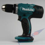 Aku bušilica - odvijač Makita DDF453Z 42Nm 18V