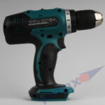 Aku bušilica - odvijač Makita DDF453Z 42Nm 18V