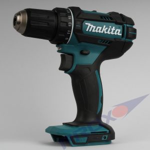 Aku bušilica - odvijač Makita DDF482Z 18V 62Nm