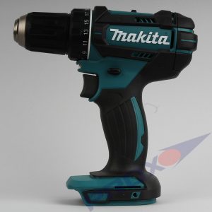 Aku bušilica - odvijač Makita DDF482Z 18V 62Nm