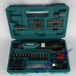 Aku odvijač-zavrtač Makita DF001DW 3.6V 4.0Nm sa nastavcima