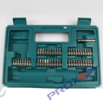 Aku odvijač-zavrtač Makita DF001DW 3.6V 4.0Nm sa nastavcima