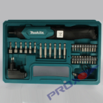 Aku odvijač-zavrtač Makita DF001DW 3.6V 4.0Nm sa nastavcima