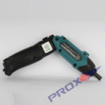 Aku odvijač-zavrtač Makita DF001DW 3.6V 4.0Nm sa nastavcima