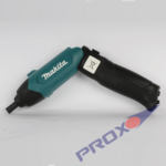 Aku odvijač-zavrtač Makita DF001DW 3.6V 4.0Nm sa nastavcima