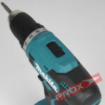 Aku bušilica - odvijač Makita DF347DWE 14.4V 30Nm sa 2 baterije i punjačem u koferu