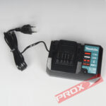 Aku bušilica - odvijač Makita DF347DWE 14.4V 30Nm sa 2 baterije i punjačem u koferu