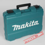 Aku bušilica - odvijač Makita DF347DWE 14.4V 30Nm sa 2 baterije i punjačem u koferu