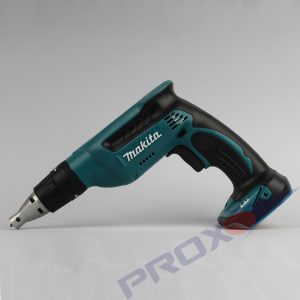 Aku odvijač za rigips - šauber Makita DFS451Z 18V