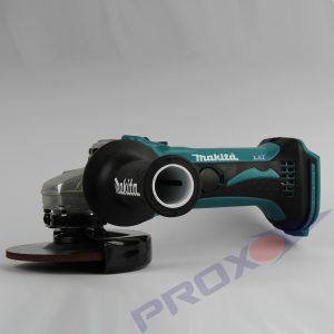 Aku ugaona-kutna brusilica Makita DGA452Z 18V 115mm