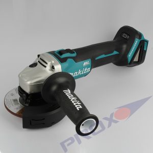 Aku ugaona-kutna brusilica Makita DGA504Z 18V 125mm